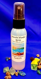 Peaceful Slumber Spiritual Spray